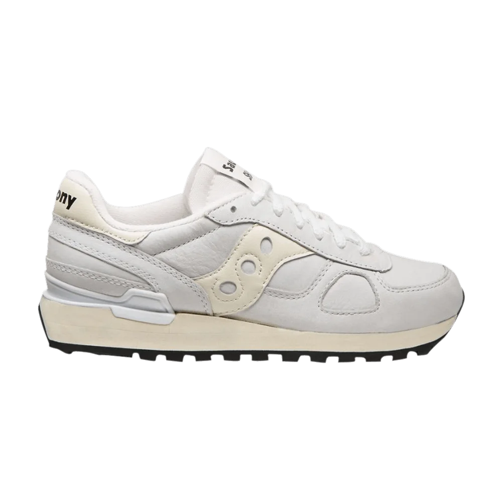 Krossovki-Saucony-Shadow-Distressed-Original-White