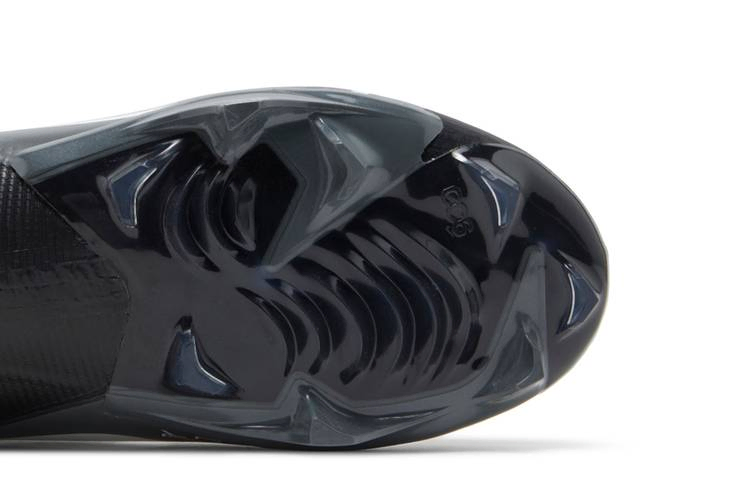 Кроссовки Nike Vapor Edge Pro 360 2 'Black Iron Grey'