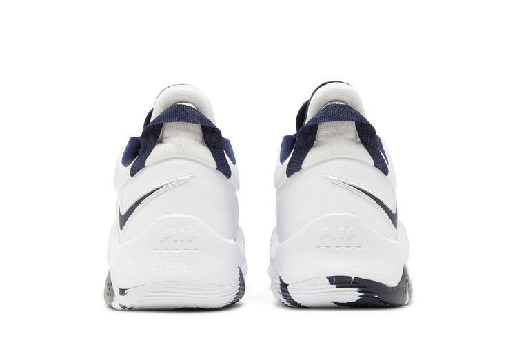 Кроссовки Nike PG 5 TB 'College Navy'