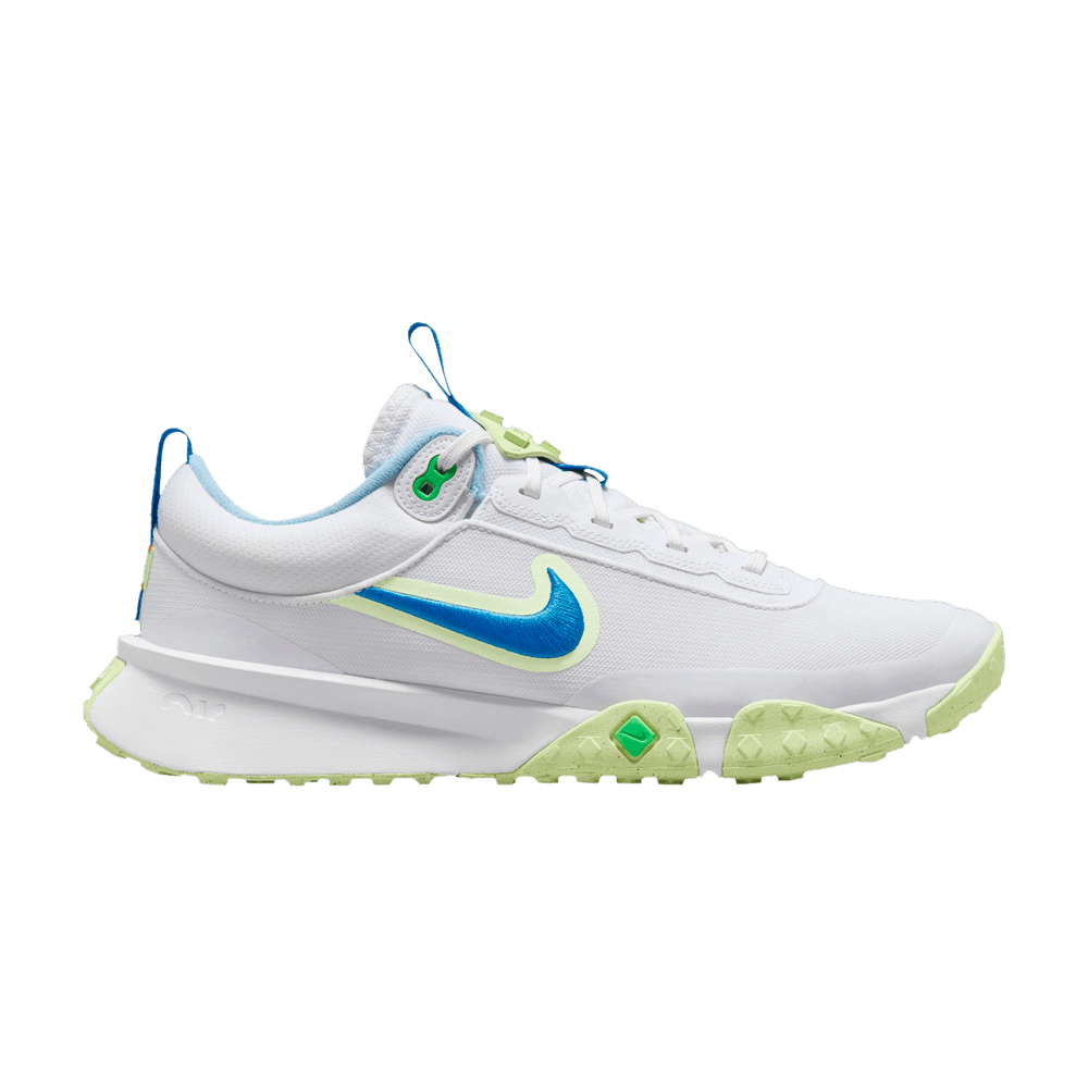 Кроссовки Nike Air Diamond Varsity Turf 'Fresh Pack'