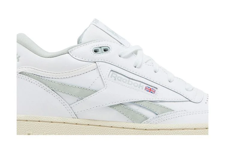 Кроссовки Reebok Club C Mid 2 Revenge 'White Sea Spray'