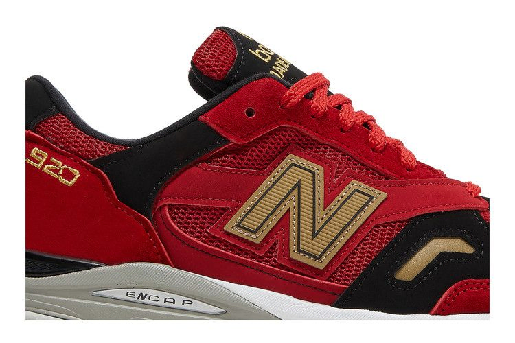 Кроссовки New Balance 920 'Chinese New Year - Year Of The Ox'