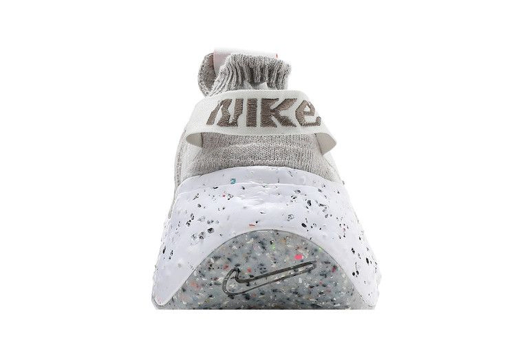 Кроссовки Nike Space Hippie 04 'Light Bone'