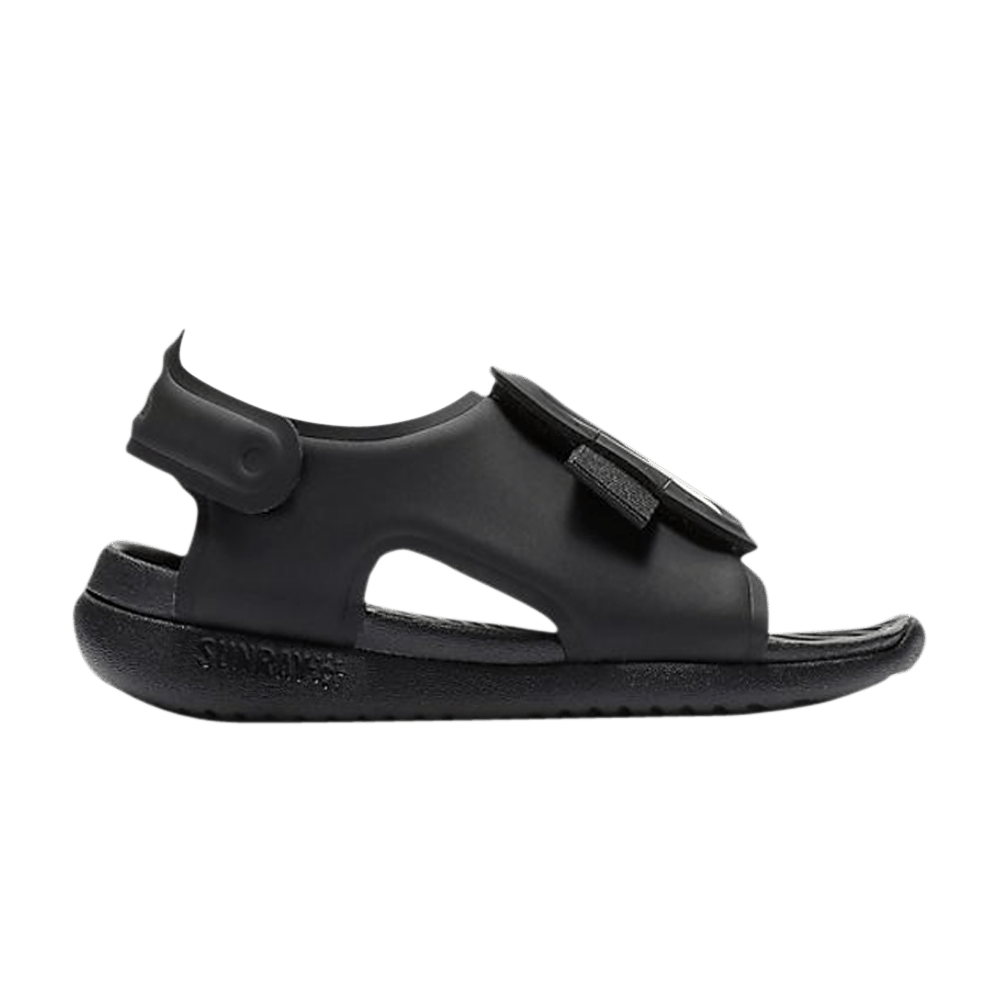Кроссовки Nike Sunray Adjust 5 'Black'