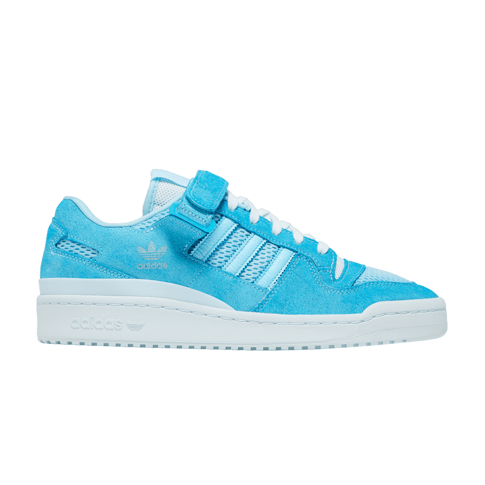 Кроссовки adidas Forum 84 Low 8K 'Clear Aqua'