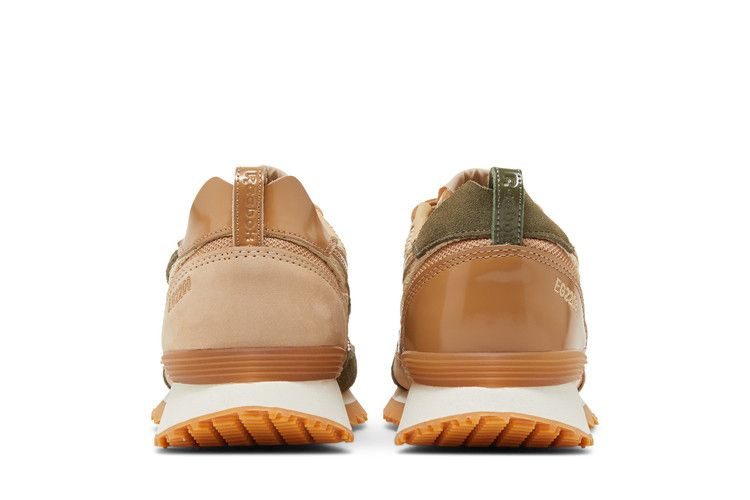 Кроссовки Reebok Engineered Garments x LX 2200 'Soft Camel'