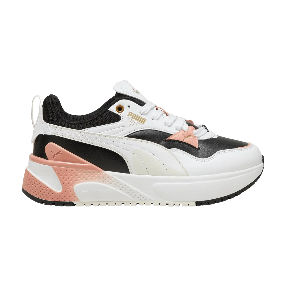 Krossovki-Puma-Wmns-R78-Disrupt-White-Black-Pink