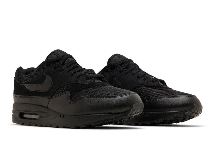 Krossovki-Nike-Air-Max-1-Essential-Black-Anthracite-7