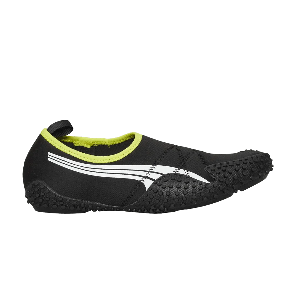 Кроссовки Puma Mostro Flex 'Black White'
