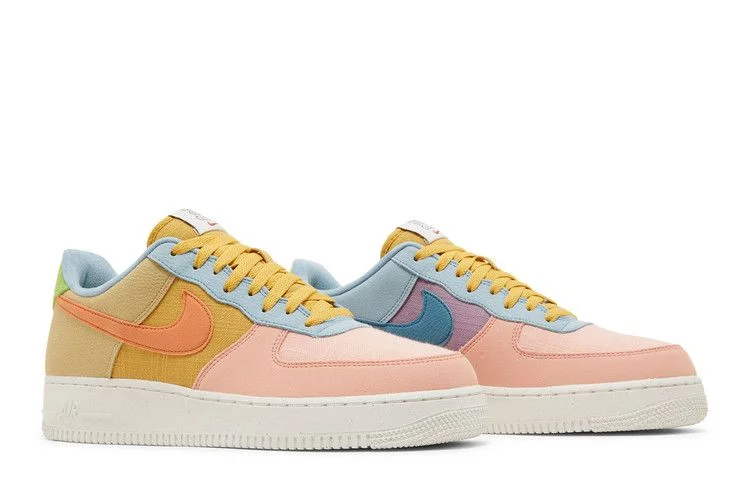 Krossovki-Nike-Air-Force-1-Low-07-LV8-Next-Nature-Sun-Club-Multi-7