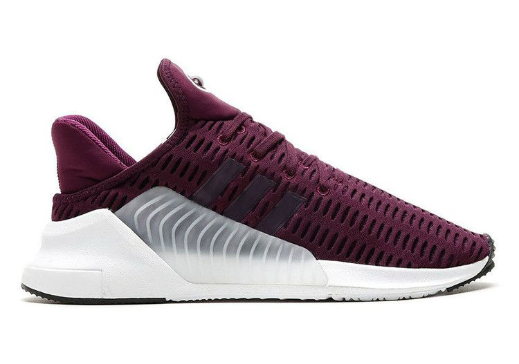 Кроссовки Adidas Wmns ClimaCool 02/17 'Red Night'