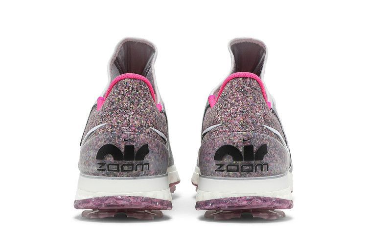 Кроссовки Nike Air Zoom Infinity Tour NRG 'Hyper Pink'
