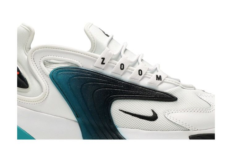Кроссовки Nike Zoom 2K 'Teal Nebula'