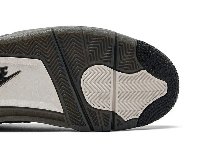 Кроссовки Air Jordan 4 Retro 'Cave Stone'