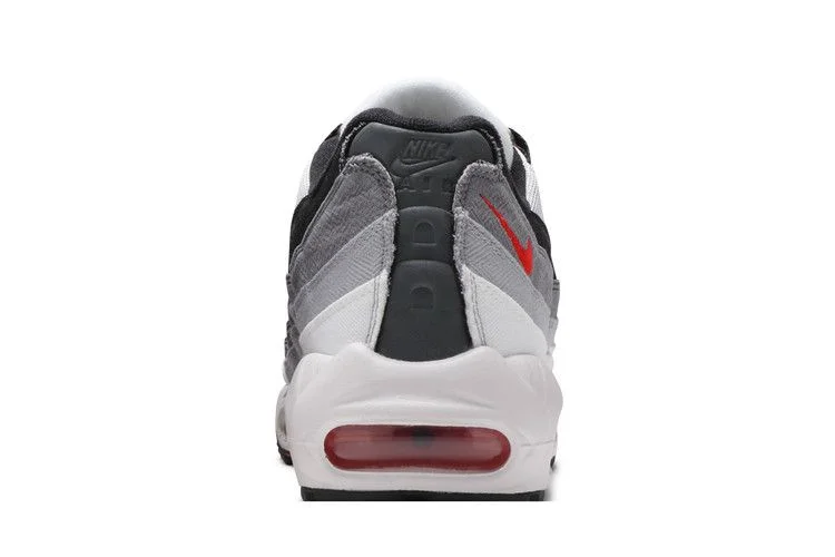 Кроссовки Nike Air Max 95 QS 'Japan'