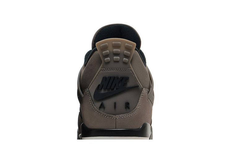 Кроссовки Air Jordan 4 Retro 'Cave Stone'
