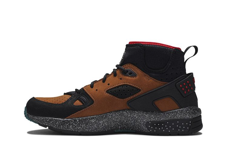 Кроссовки Olivia Kim x Nike Wmns Air Mowabb 'No Cover'