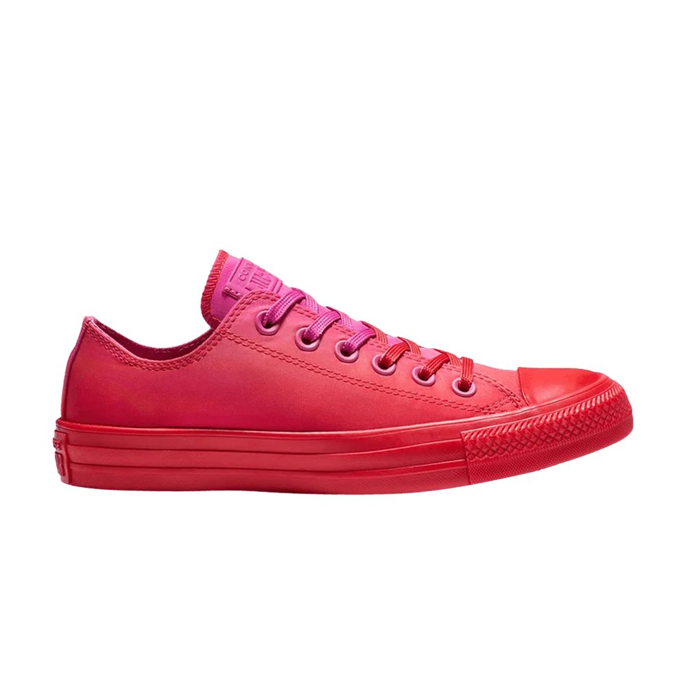 Krossovki-Converse-Chuck-Taylor-All-Star-Low-Dip-Dye-Fuchsia-Red