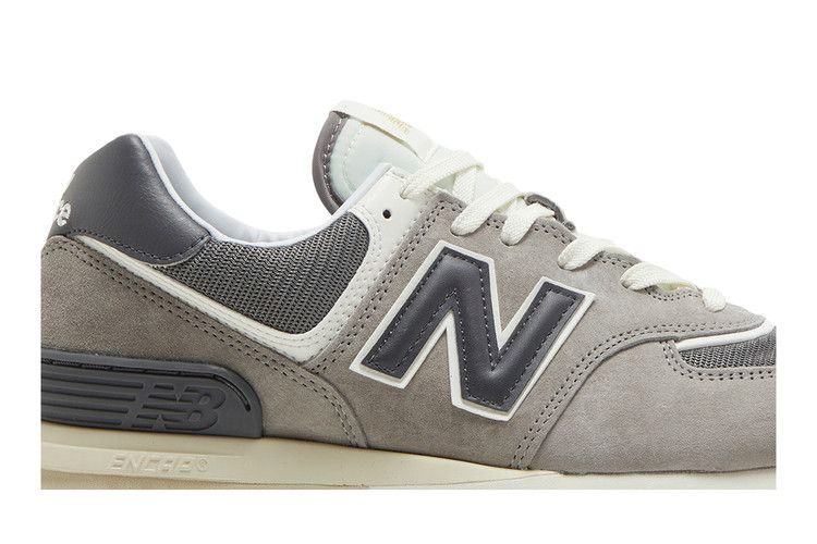 Кроссовки New Balance 574 Legacy 'Marblehead'