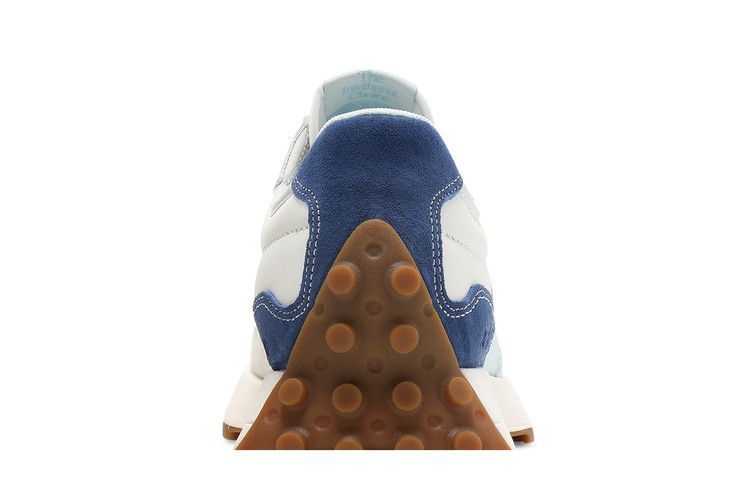 Кроссовки STAUD x New Balance 327 'Sea Salt Atlantic'