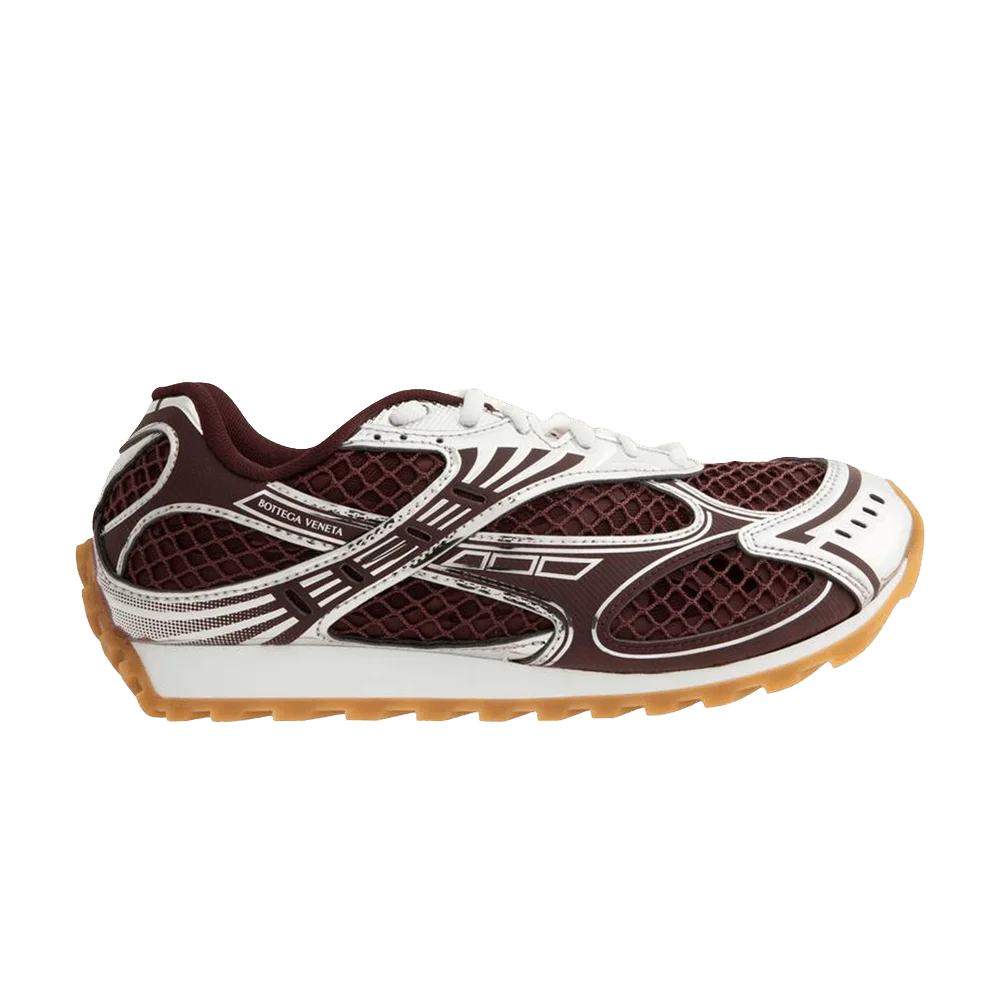 Krossovki-Bottega-Veneta-Wmns-Orbit-Barolo-Silver