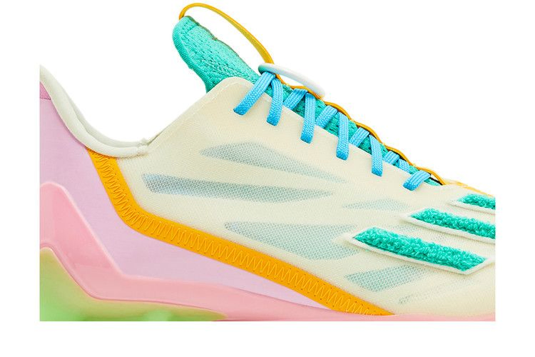 Кроссовки The Simpsons x adidas Adizero 12.0 'Krusty the Clown'