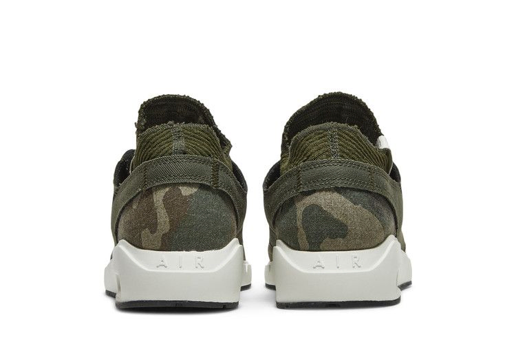 Кроссовки Nike Air Max Janoski 2 SB 'Camo'