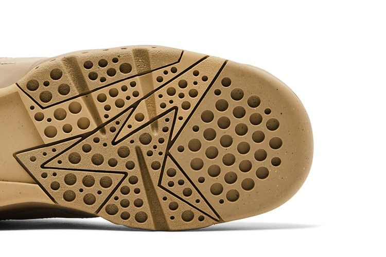 Кроссовки Air Jordan MVP 92 GS 'Desert Camo'