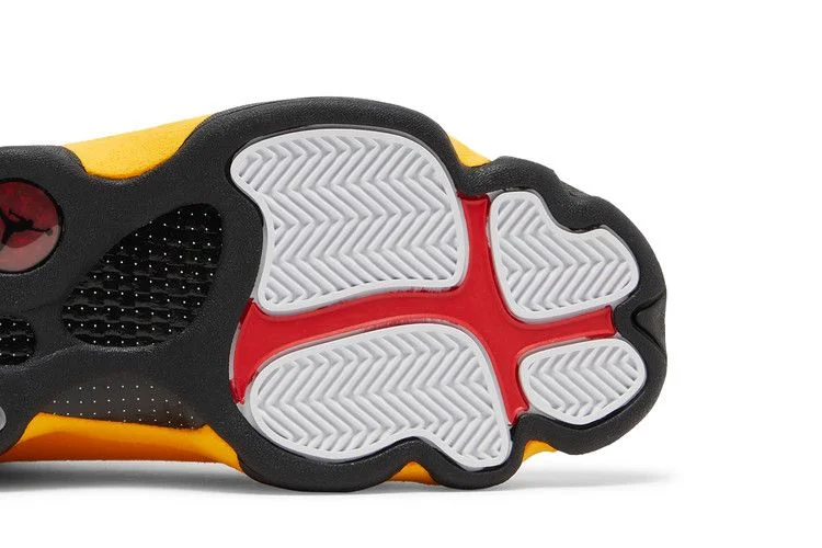 Кроссовки Air Jordan 13 Retro 'Del Sol'