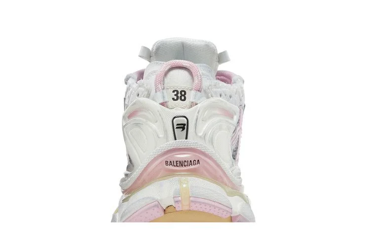 Krossovki-Balenciaga-Wmns-Runner-Sneaker-White-Pink-6