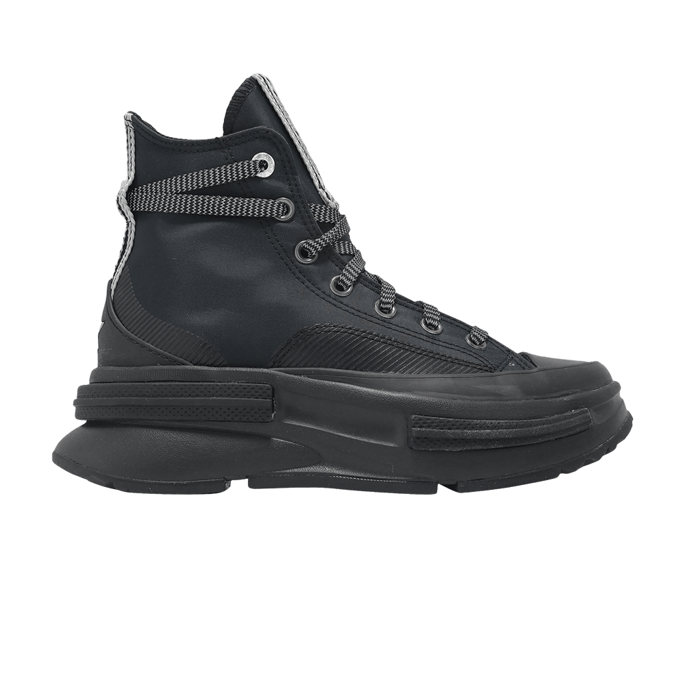 Converse Run Star Legacy CX High 'Black'