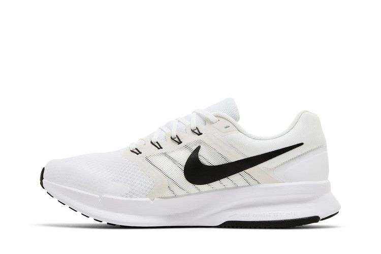 Кроссовки Nike Run Swift 3 'White Black'