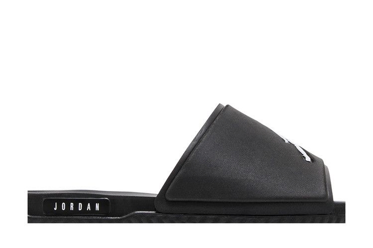 Air Jordan Jumpman Slide 'Black White'