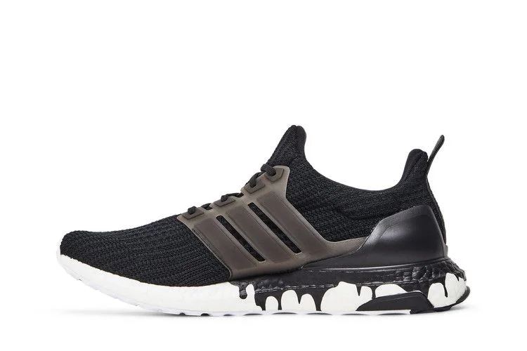 Кроссовки adidas UltraBoost DNA 'Ice Cream Pack - Black White'