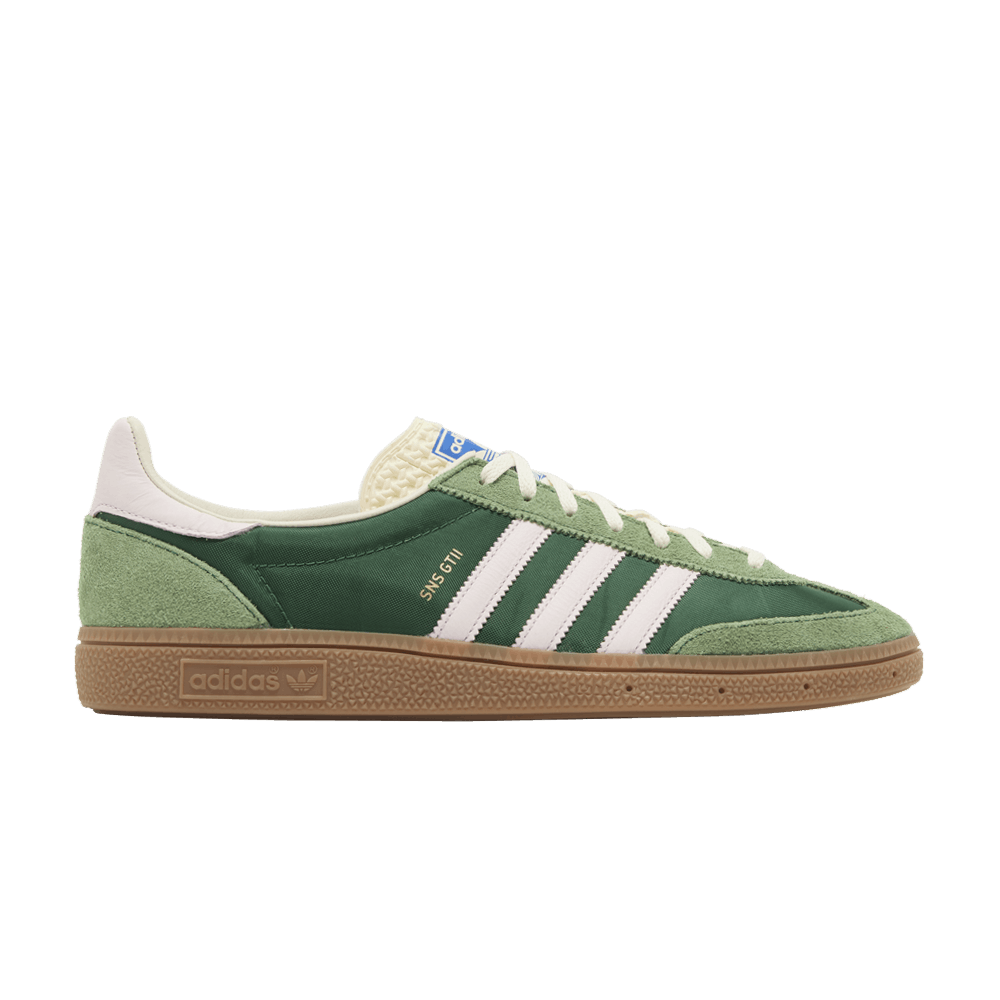 Кроссовки Sneakersnstuff x adidas GT 2 '1st Edition - London'