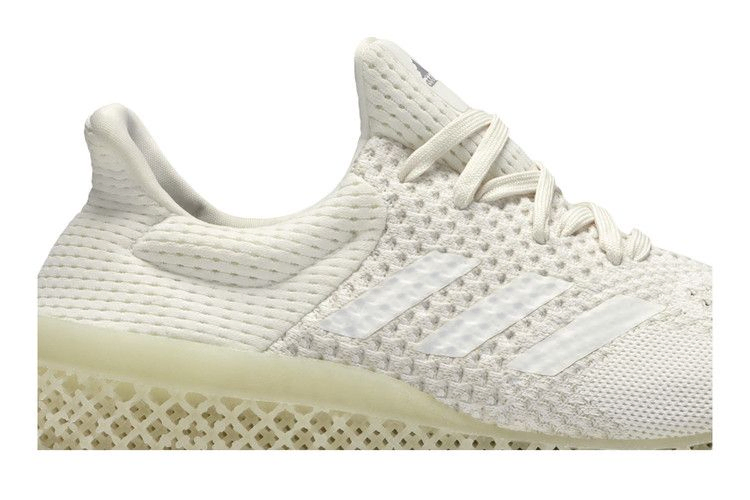 Кроссовки Adidas 3D Runner 'Friends and Family'