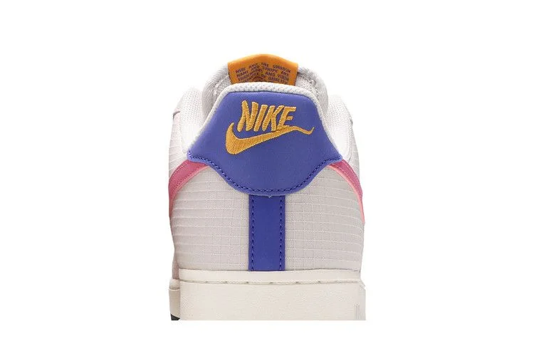 Кроссовки Nike Air Force 1 Low 'Sail ACG'