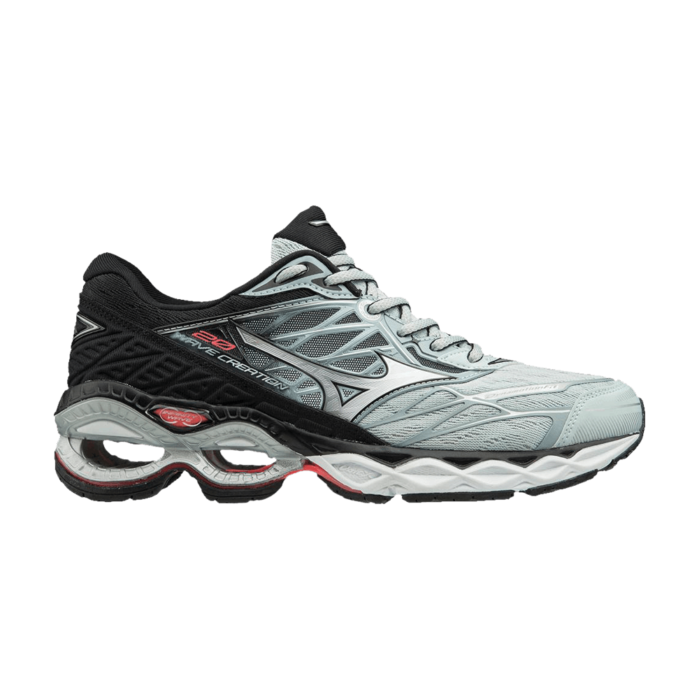 Кроссовки Mizuno Wmns Wave Creation 20 'Peach Nectar Silver'