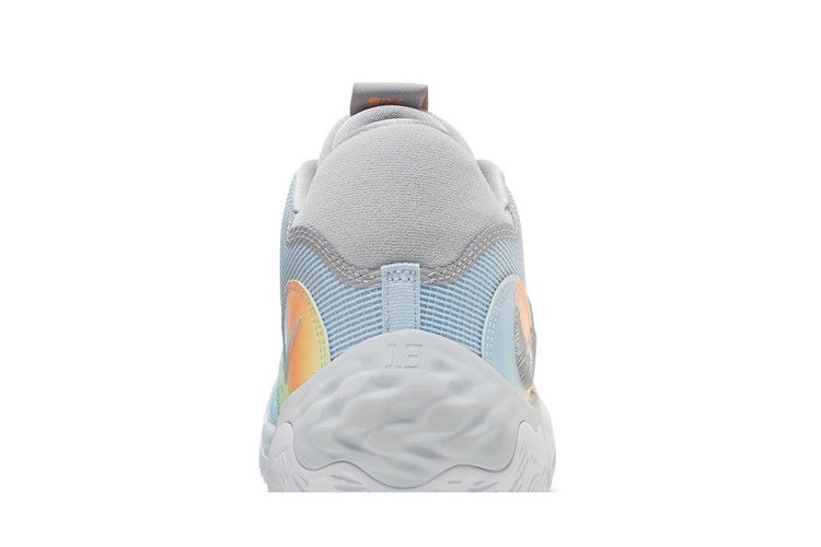 Кроссовки Nike PG 6 'Celestine Blue Peach Cream'