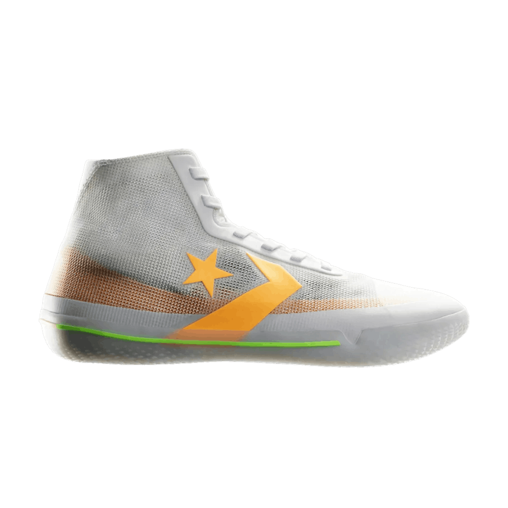 Кроссовки Converse All Star Pro BB 'Hyperbrights Pack'