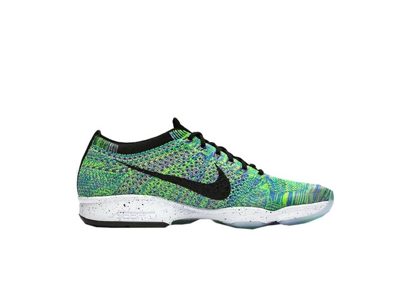 Кроссовки Wmns Nike Zoom Flyknit Agility Potion