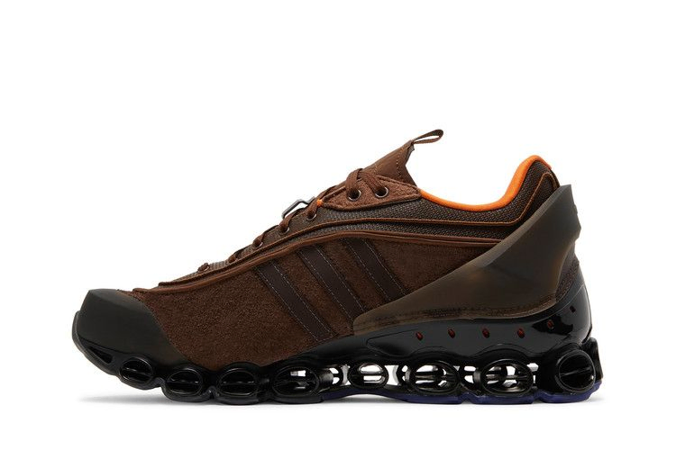 Кроссовки OAMC x adidas Type O-9 'Wild Brown'