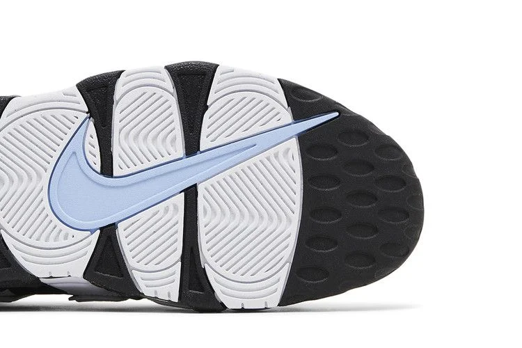 Кроссовки Nike Men's Air More Uptempo 'Cobalt Bliss'