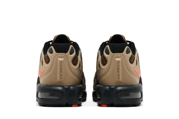 Кроссовки Nike Air Max Plus Drift 'Khaki Sanddrift'