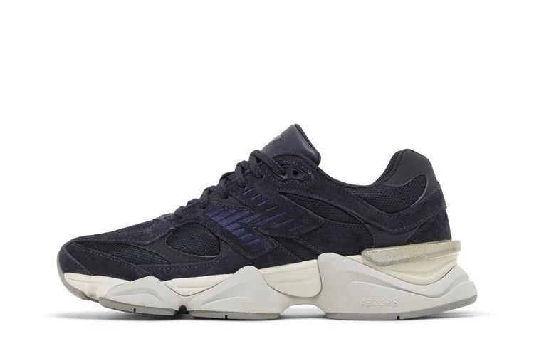 Кроссовки New Balance 9060 'Eclipse Navy'