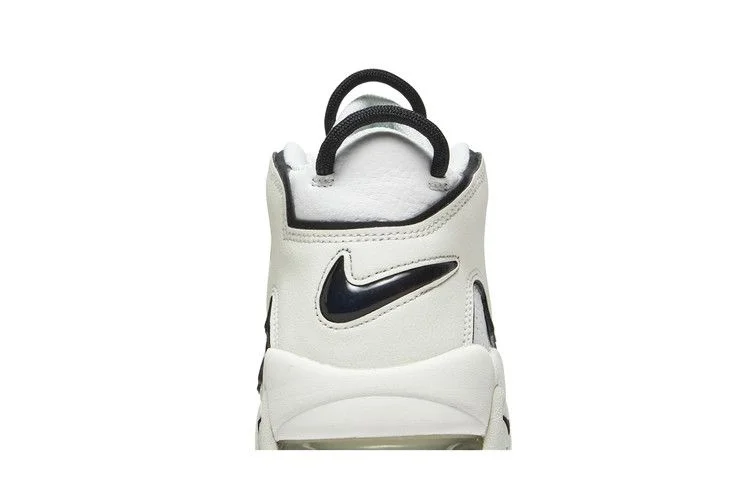 Кроссовки Nike Wmns Air More Uptempo 'White Black'