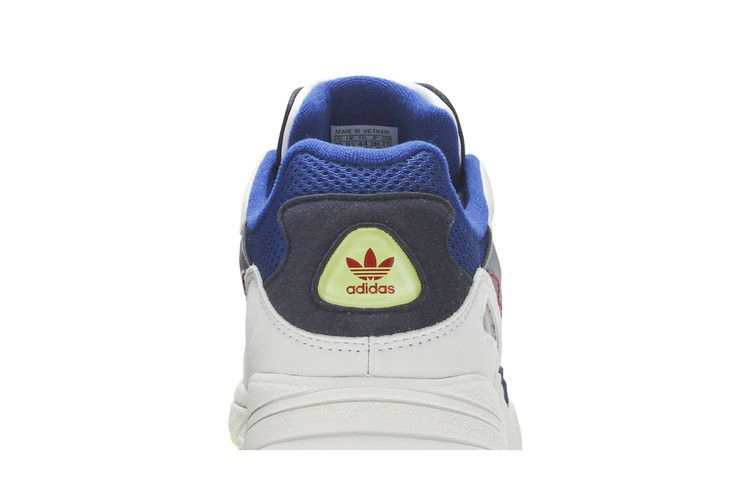 Кроссовки adidas Yung-96 'Grey Navy'