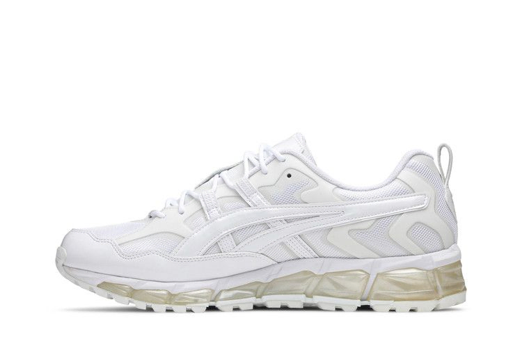 Кроссовки GmbH x ASICS Gel Nandi 360 'White'