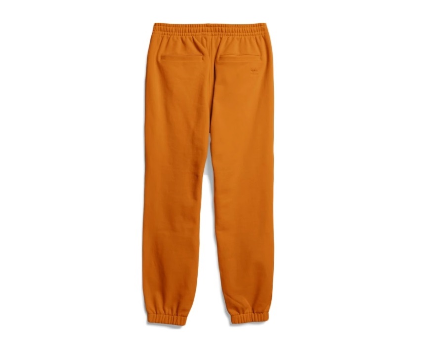 Спортивные штаны adidas Pharrell Williams Basics Sweat Pants Bright Orange