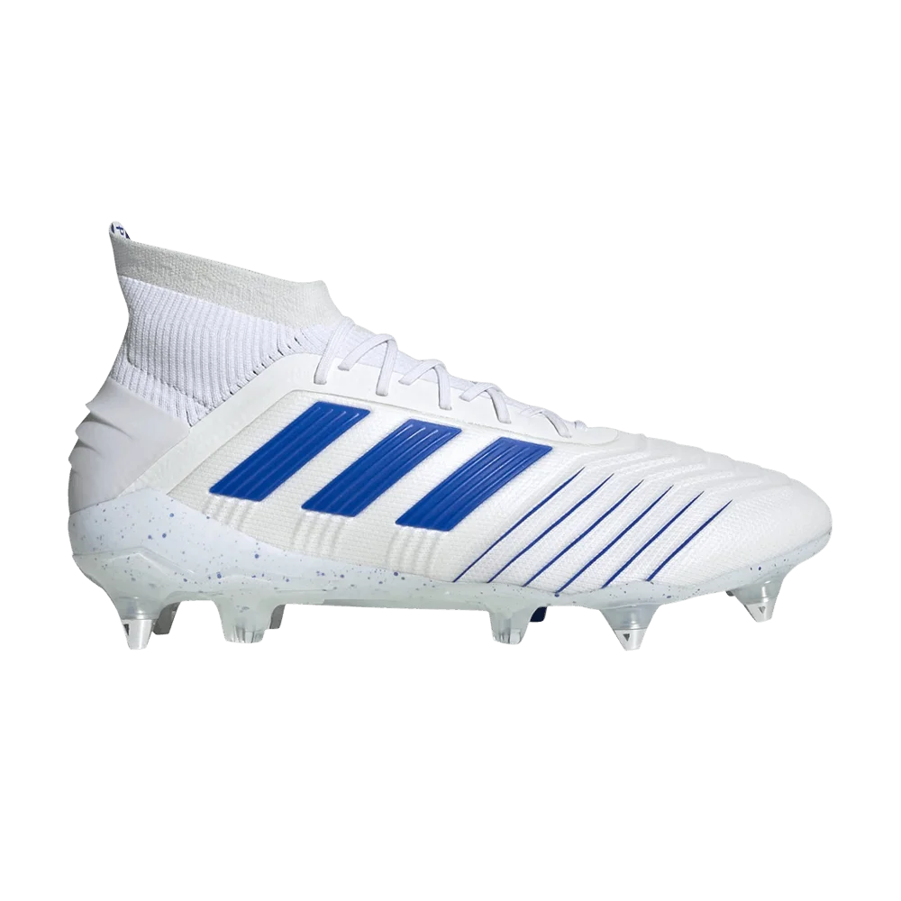 Krossovki-Adidas-Predator-19.1-SG-White-Bold-Blue
